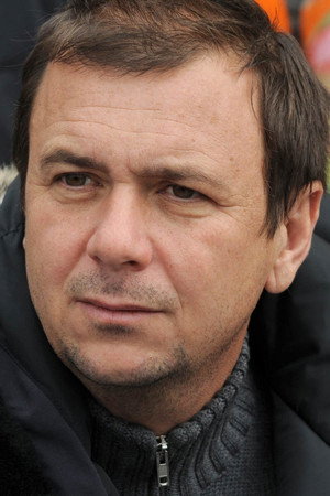 Cover image for Philippe Godeau