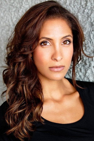 Cover image for Christel Khalil