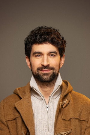 Cover image for Sinan Eroglu