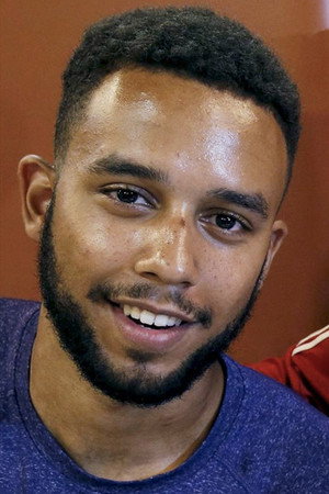 Cover image for Anthony Sadler