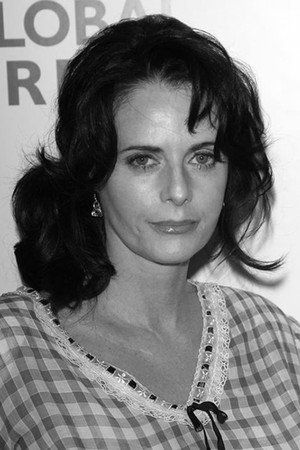Cover image for Lisa Blount