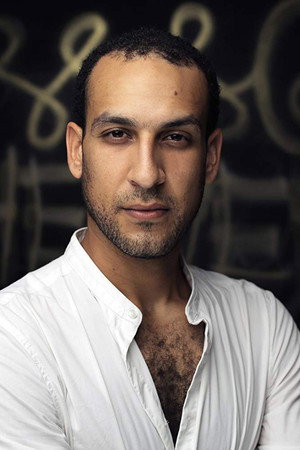 Cover image for Nabeel El Khafif