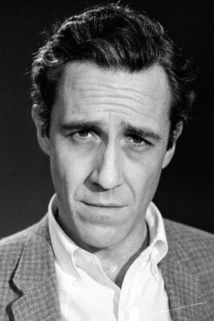 Cover image for Jason Robards