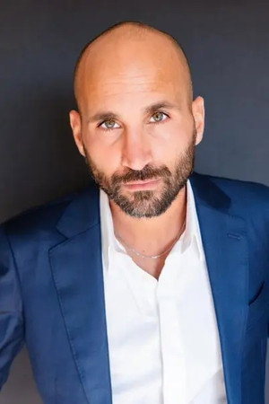 Cover image for Tomer Oz