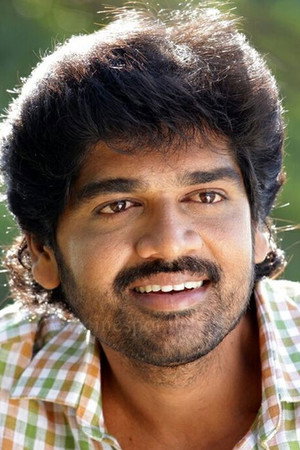 Cover image for Inigo Prabhakaran