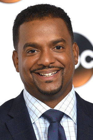Cover image for Alfonso Ribeiro