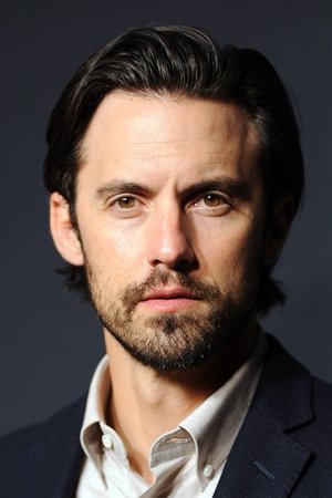 Cover image for Milo Ventimiglia