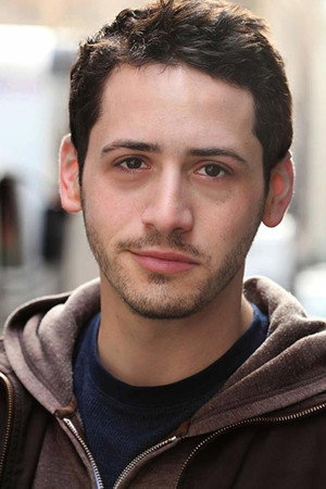 Cover image for Nick Pupo