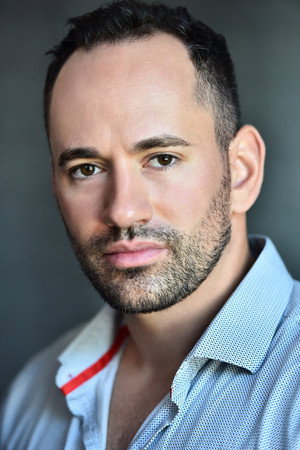 Cover image for Brandon Carrera