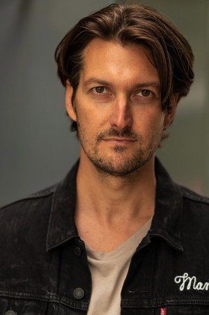 Cover image for Josh Futcher