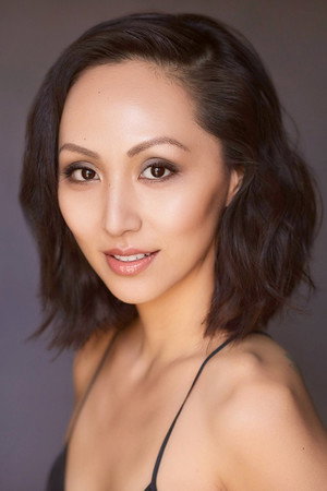 Cover image for Linda Park