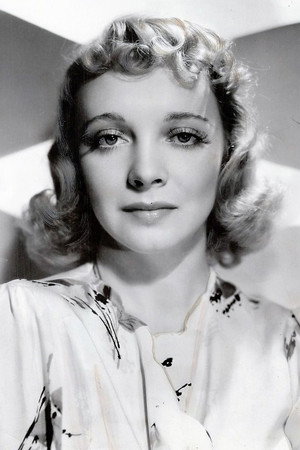 Cover image for Virginia Bruce