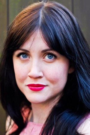 Cover image for Kelly Munro-Fawcett