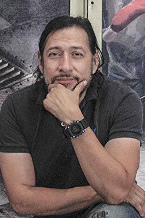Cover image for Luis Téllez Ibarra