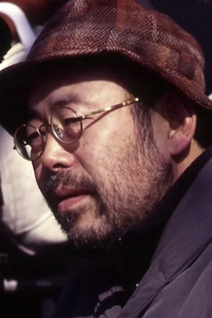 Cover image for 相米慎二