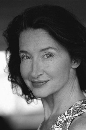 Cover image for Anne Brochet