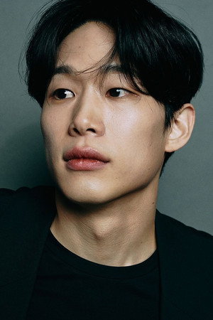 Cover image for 이찬용