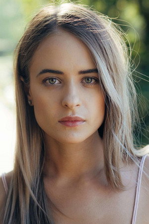 Cover image for Karina Banno