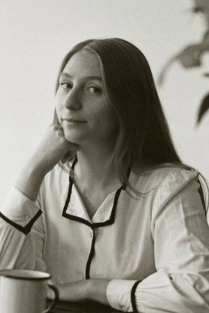 Cover image for Elizabeth Woodward