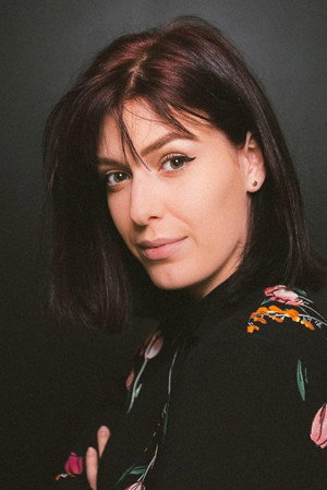 Cover image for Carolyn Niitla