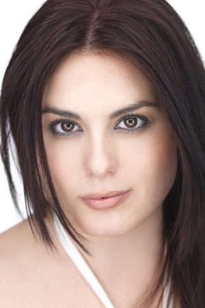 Cover image for Alexis Iacono