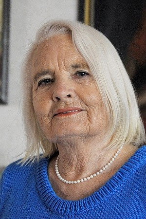 Cover image for Ieva Mūrniece