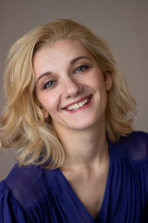 Cover image for Ольга Хорева