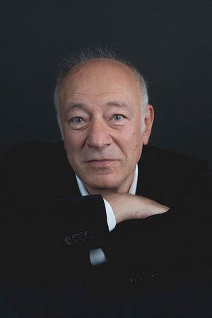 Cover image for Simon Bakhouche