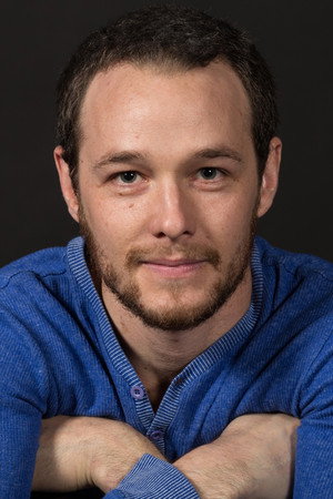 Cover image for Jack Mikesell