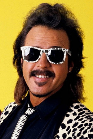 Cover image for Jimmy Hart