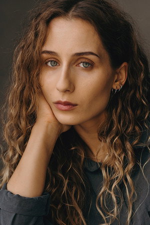 Cover image for Steffi Pähn