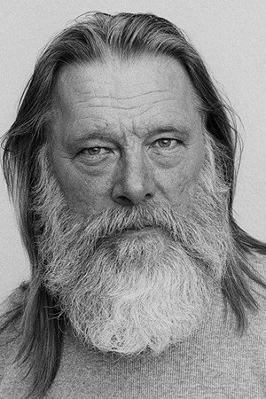 Cover image for Stig Eldred