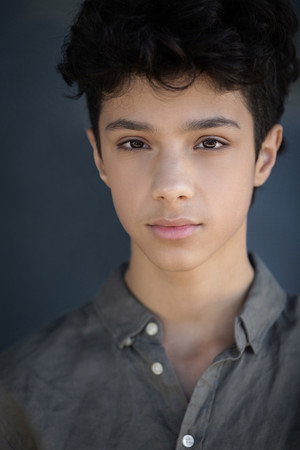 Cover image for George Rayias