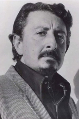 Cover image for Frank De Felitta