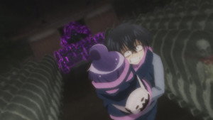 Poster for Эпизод 3