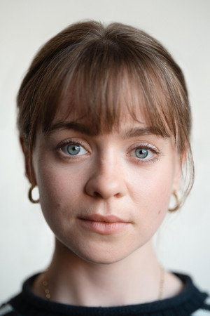 Cover image for Lydia Flemming