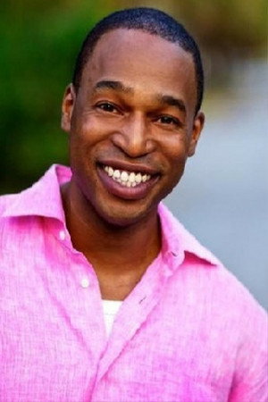 Cover image for Jovan Jackson