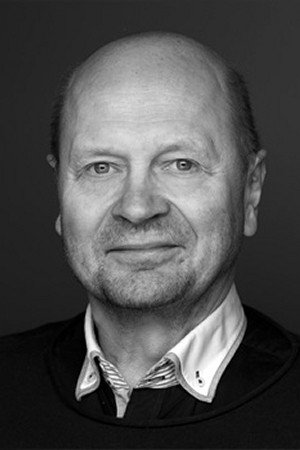Cover image for John Sigurd Kristensen