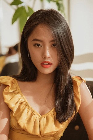Cover image for Rima Thanh Vy