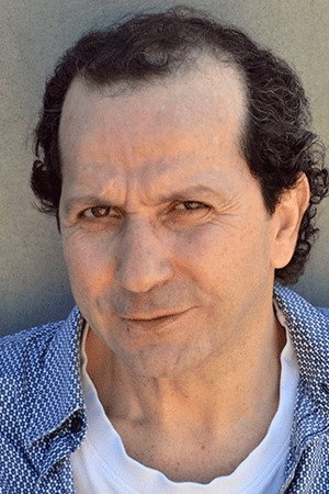 Cover image for Omar Bekhaled