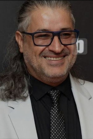 Cover image for Abdolreza Kahani