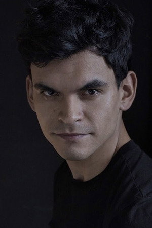 Cover image for Juan Camilo Castillo