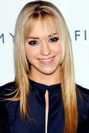 Cover image for Andrea Bowen