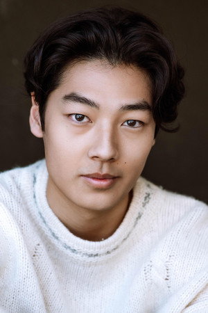 Cover image for Joseph Chiu
