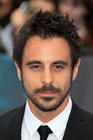 Cover image for Emun Elliott