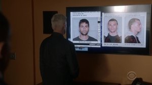 Poster for Эпизод 6