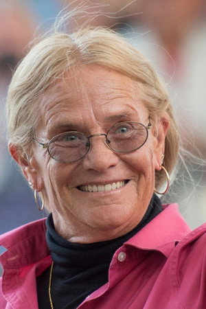Cover image for Susan Backlinie