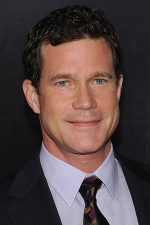 Cover image for Dylan Walsh