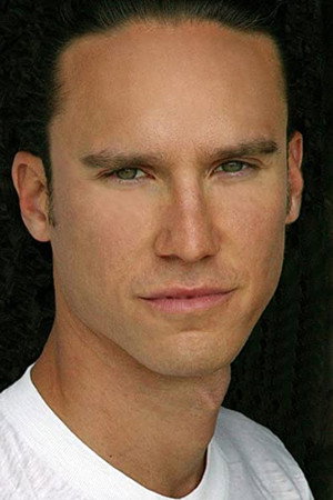 Cover image for Samuel Munoz