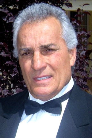 Cover image for Michael Delano